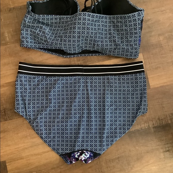 Bikini plus size swim suit 👙 - Picture 7 of 8